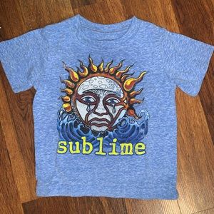 Sublime T-shirt